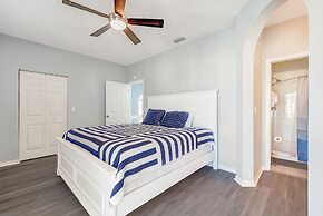 1417 Bermuda Bay Club 3 Bedroom Townhouse by RedAwning