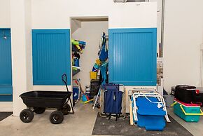 1417 Bermuda Bay Club 3 Bedroom Townhouse by RedAwning