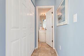 1417 Bermuda Bay Club 3 Bedroom Townhouse by RedAwning