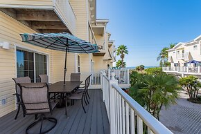 1417 Bermuda Bay Club 3 Bedroom Townhouse by RedAwning