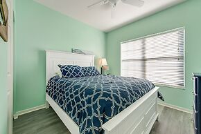 1417 Bermuda Bay Club 3 Bedroom Townhouse by RedAwning