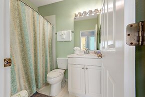 1417 Bermuda Bay Club 3 Bedroom Townhouse by RedAwning