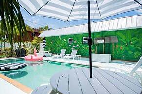 Sandpail 203 71st St West 2 Bedroom Villa by RedAwning