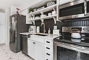 Sandpail 203 71st St West 2 Bedroom Villa by RedAwning