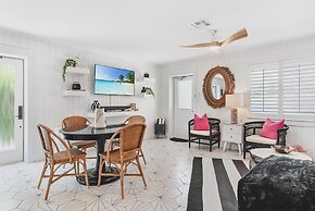 Sandpail 203 71st St West 2 Bedroom Villa by RedAwning