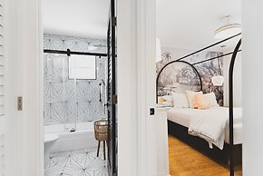 Sandpail 203 71st St West 2 Bedroom Villa by RedAwning