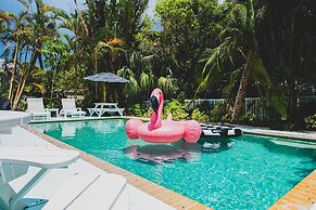 Sandpail 203 71st St West 2 Bedroom Villa by RedAwning