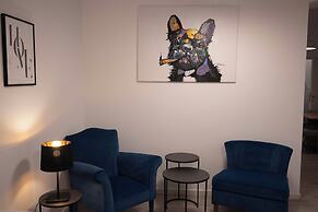 Mariahilf City Living