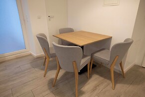 Mariahilf City Living