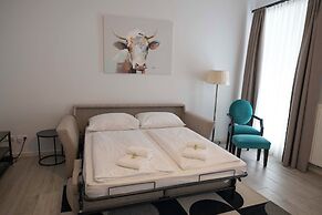 Mariahilf City Living