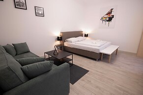 Mariahilf City Living