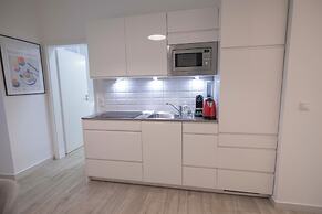 Mariahilf City Living