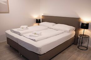 Mariahilf City Living