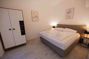 Mariahilf City Living