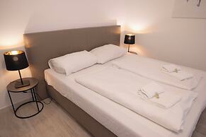 Mariahilf City Living