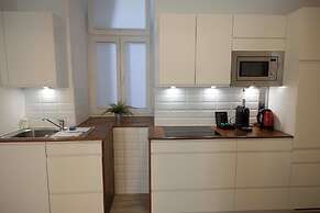 Mariahilf City Living