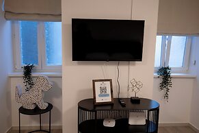 Mariahilf City Living