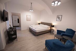 Mariahilf City Living