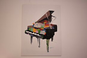 Mariahilf City Living