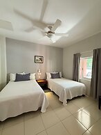 Hotel Gladys