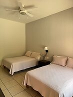 Hotel Gladys