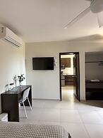 Hotel Gladys