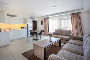 Triple A Hotel Apartments