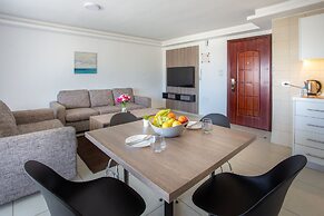 Triple A Hotel Apartments