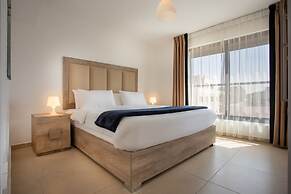 Triple A Hotel Apartments