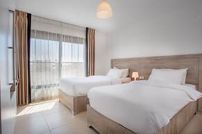 Triple A Hotel Apartments