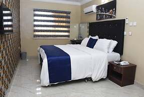 The Agore Hotels and Suites