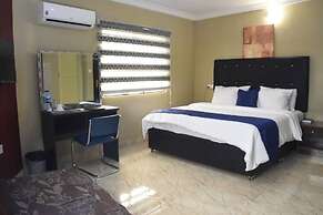 The Agore Hotels and Suites