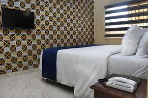The Agore Hotels and Suites