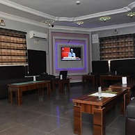 The Agore Hotels and Suites