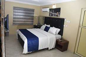 The Agore Hotels and Suites