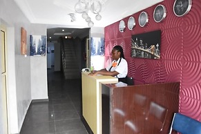 The Agore Hotels and Suites