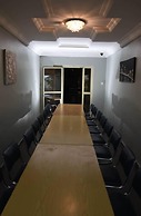 The Agore Hotels and Suites