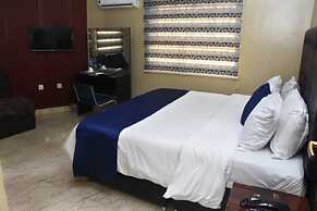 The Agore Hotels and Suites