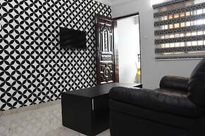 The Agore Hotels and Suites