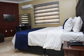 The Agore Hotels and Suites