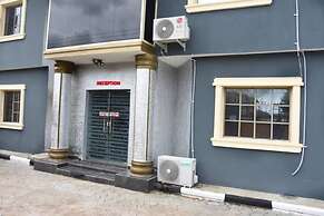 The Agore Hotels and Suites