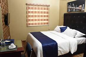 The Agore Hotels and Suites