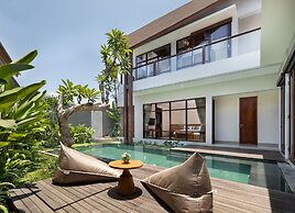 Agrapana Beach Villa