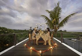 Agrapana Beach Villa