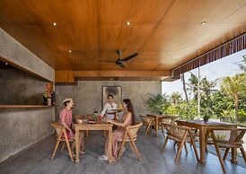 Agrapana Beach Villa