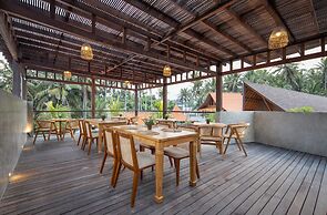 Agrapana Beach Villa