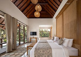 Agrapana Beach Villa