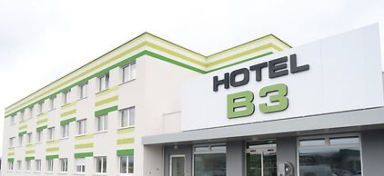 Hotel B3