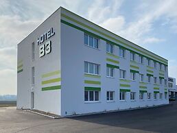 Hotel B3