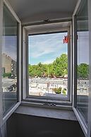 A1 - apt in the Very Heart of Split With sea View